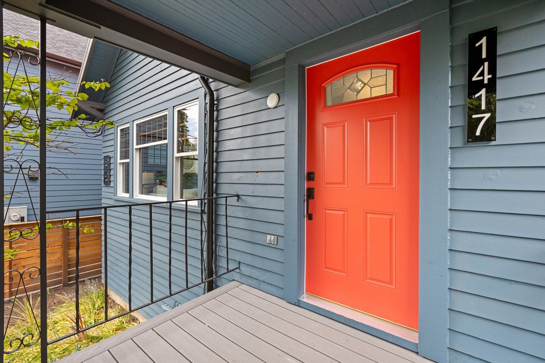 Condo in Seattle, Washington, United States 4 - 18631961