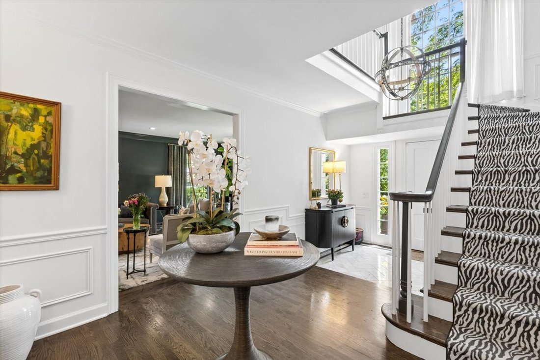 House in Winnetka, Illinois, United States 5 - 18632016