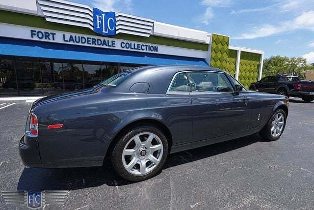 Coupe in Pompano Beach, FL, United States 5 - 18631964