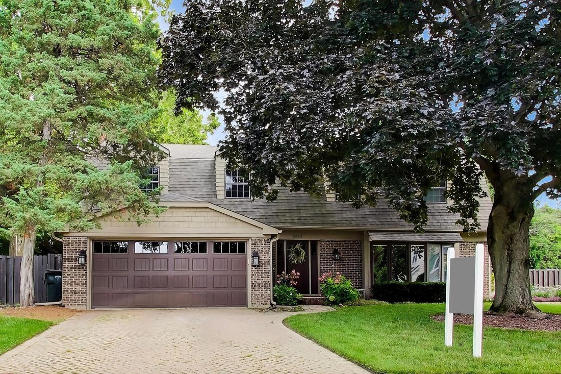 Haus in Libertyville, Illinois, Vereinigte Staaten 1 - 18632073
