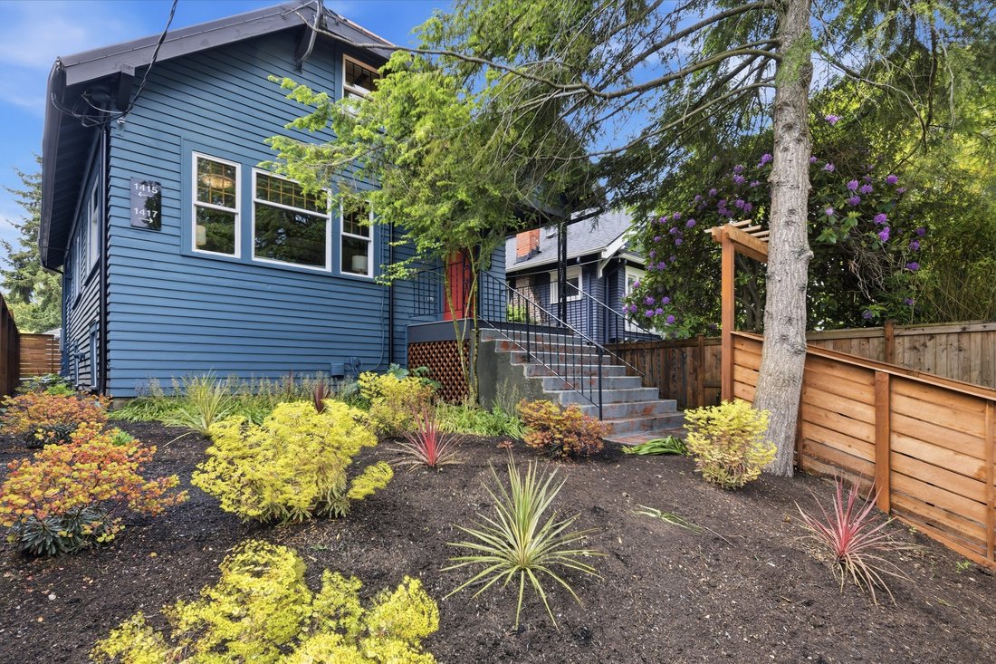 Condo in Seattle, Washington, United States 1 - 18631961
