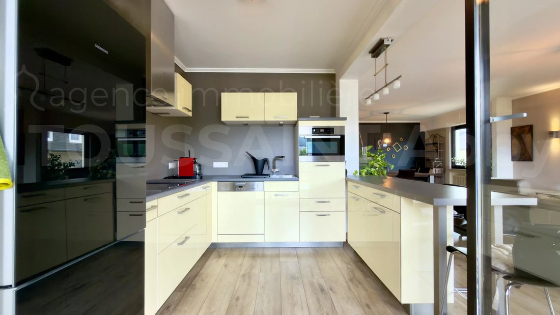 Appartamento a Walferdange, Lussemburgo, Lussemburgo 4 - 18632148