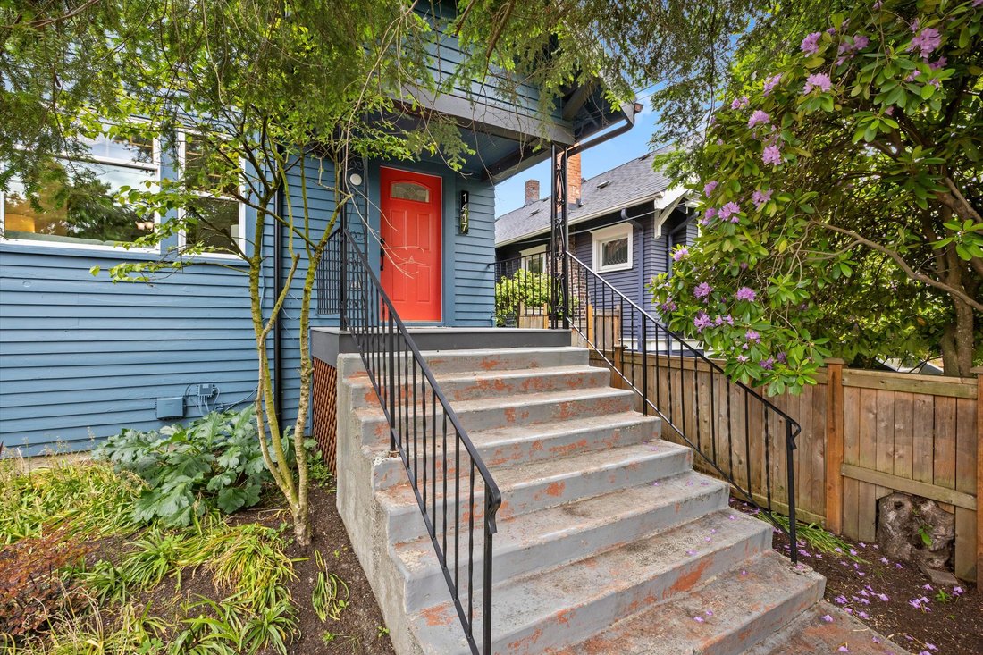 Condo in Seattle, Washington, United States 3 - 18631961