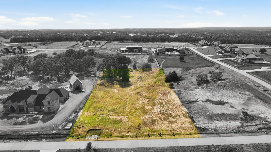 Land in Lantana, Texas, United States 1 - 18632051
