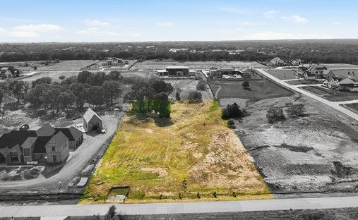 Land in Lantana, Texas, Vereinigte Staaten 1
