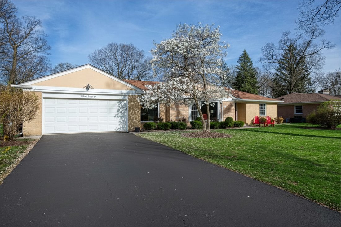 House in Glenview, Illinois, United States 2 - 18631994