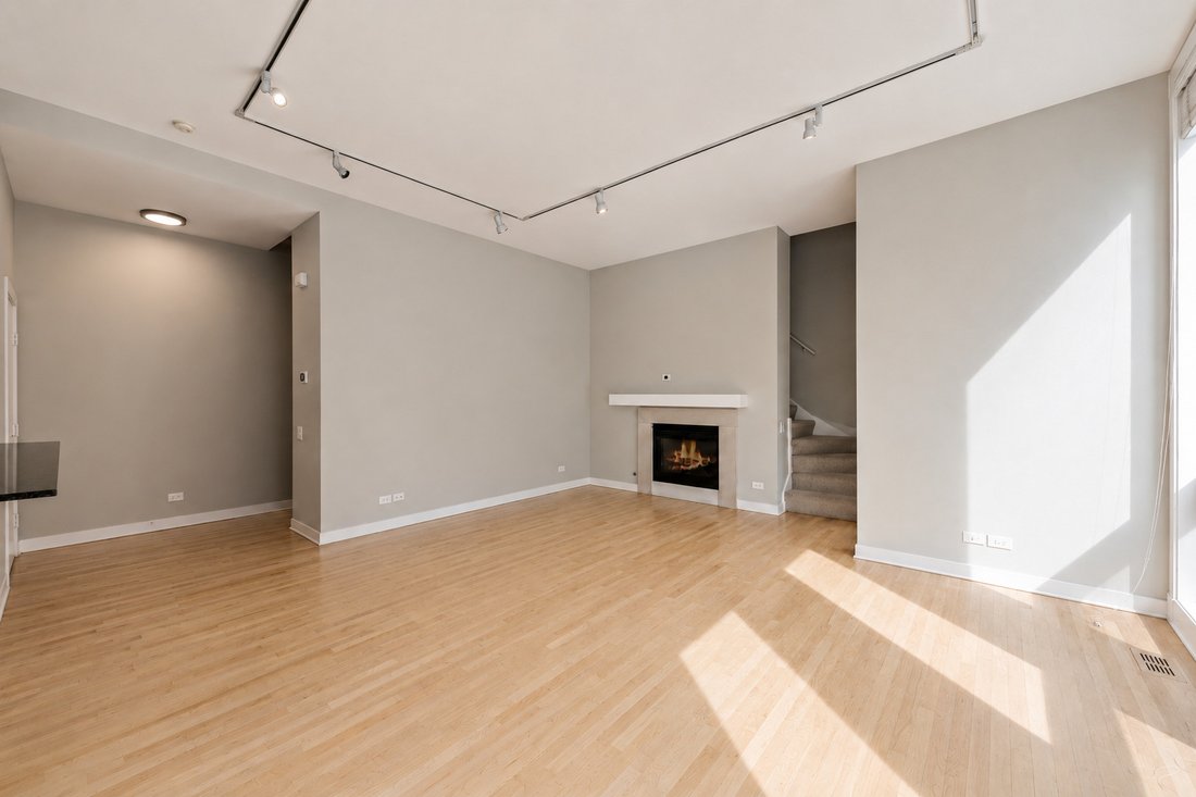Villa in Chicago, Illinois, United States 5 - 18632063