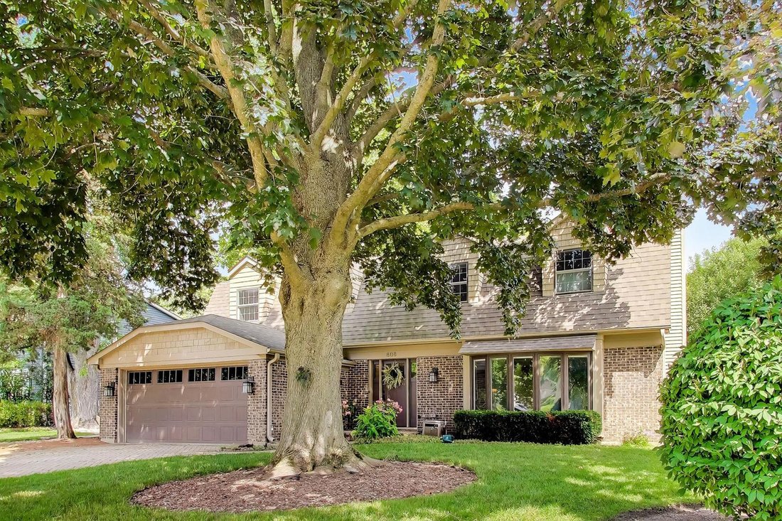 Haus in Libertyville, Illinois, Vereinigte Staaten 2 - 18632073