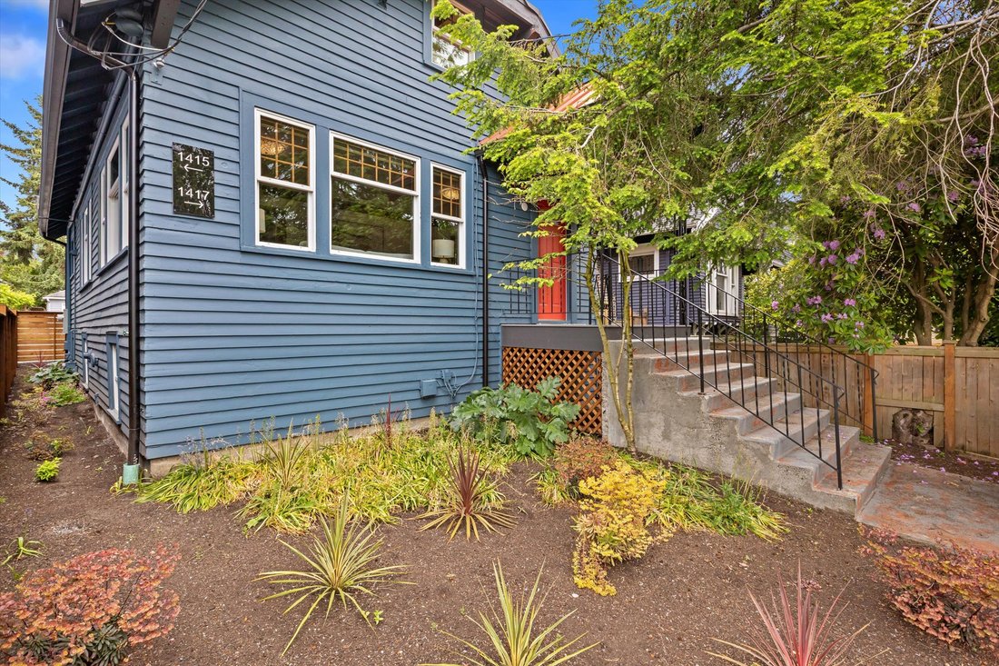 Condo in Seattle, Washington, United States 2 - 18631961