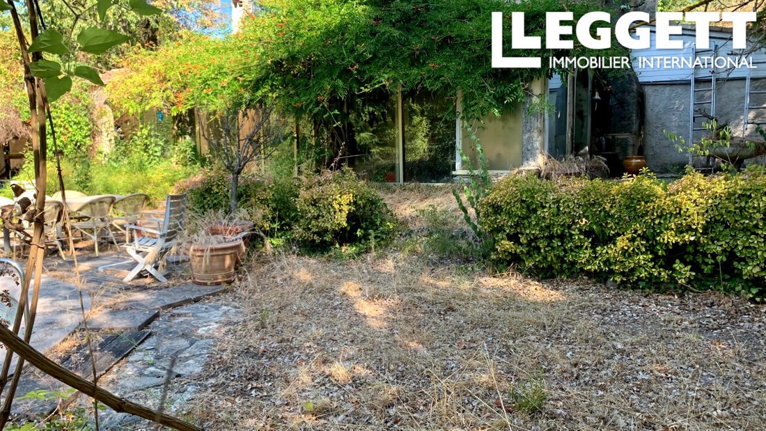 Villa in Callian, Provence-Alpes-Côte d'Azur, France 2 - 18632114