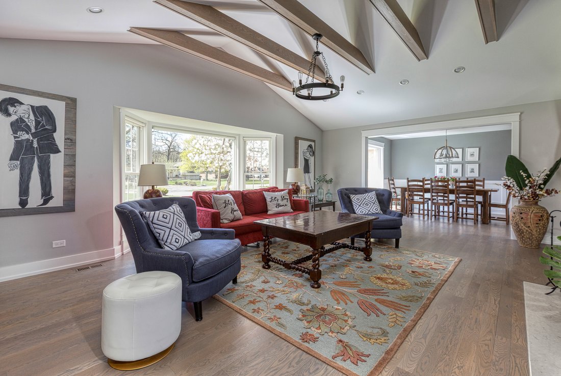House in Glenview, Illinois, United States 3 - 18631994
