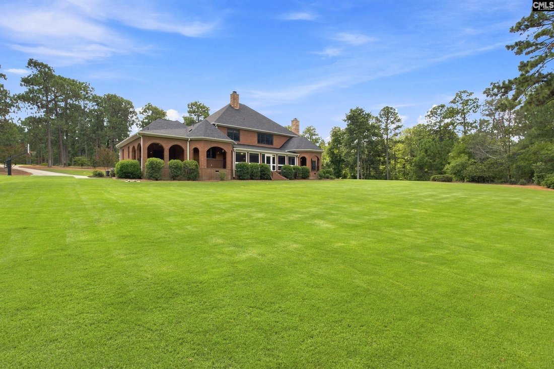Camden, South Carolina, United States 3 - 18632065
