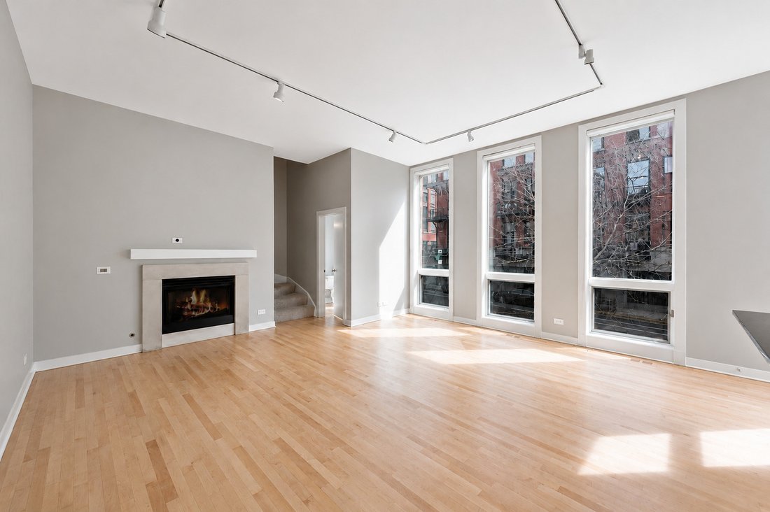 Villa in Chicago, Illinois, United States 3 - 18632063
