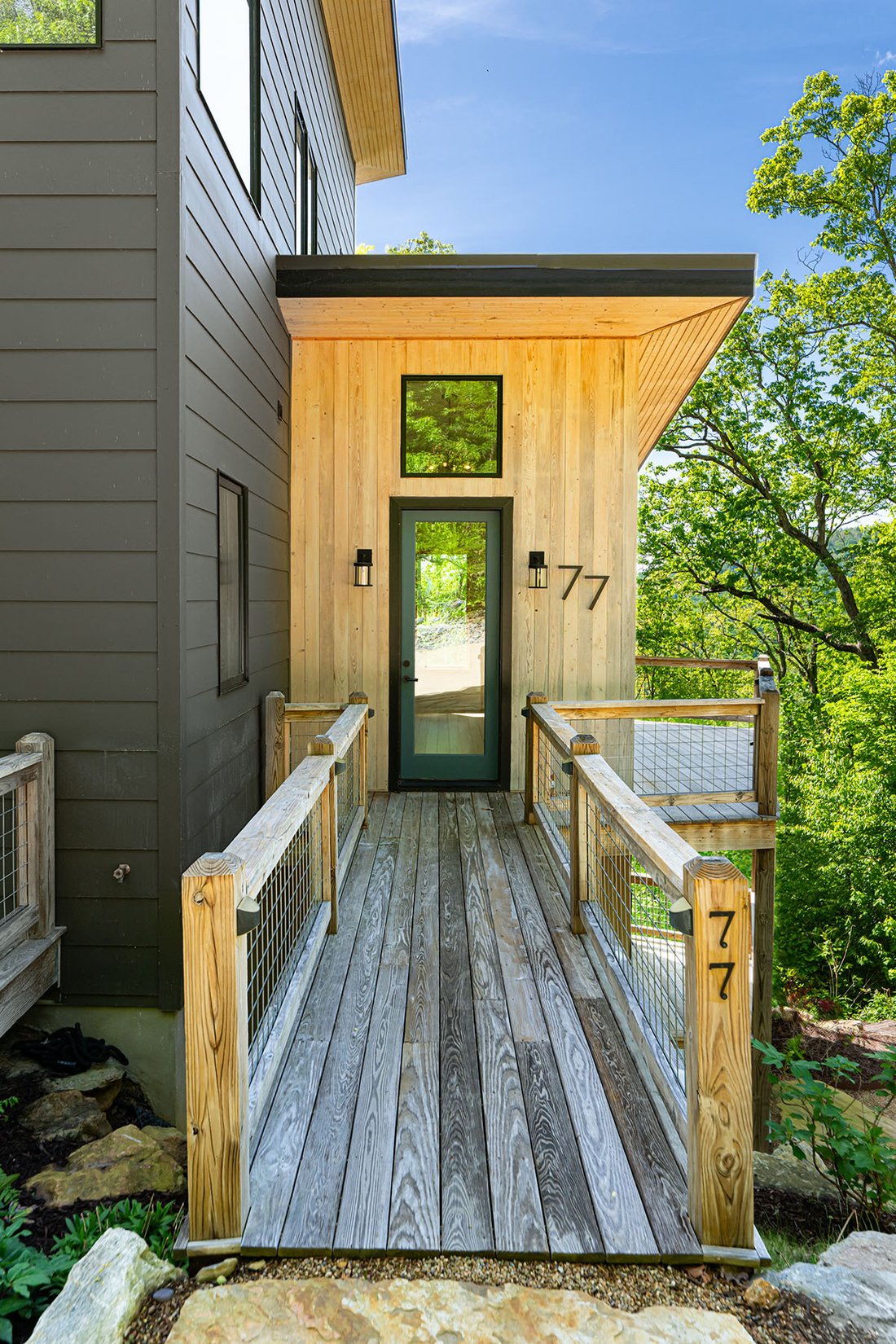 House in Asheville, North Carolina, United States 3 - 17842598