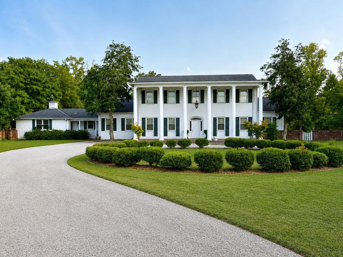 Condo in Norway, South Carolina, United States 1 - 18632045