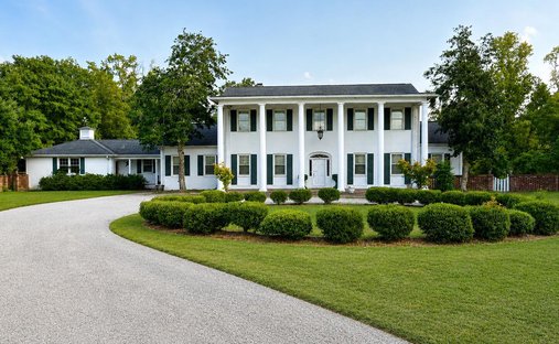 Condo in Norway, South Carolina, United States 1