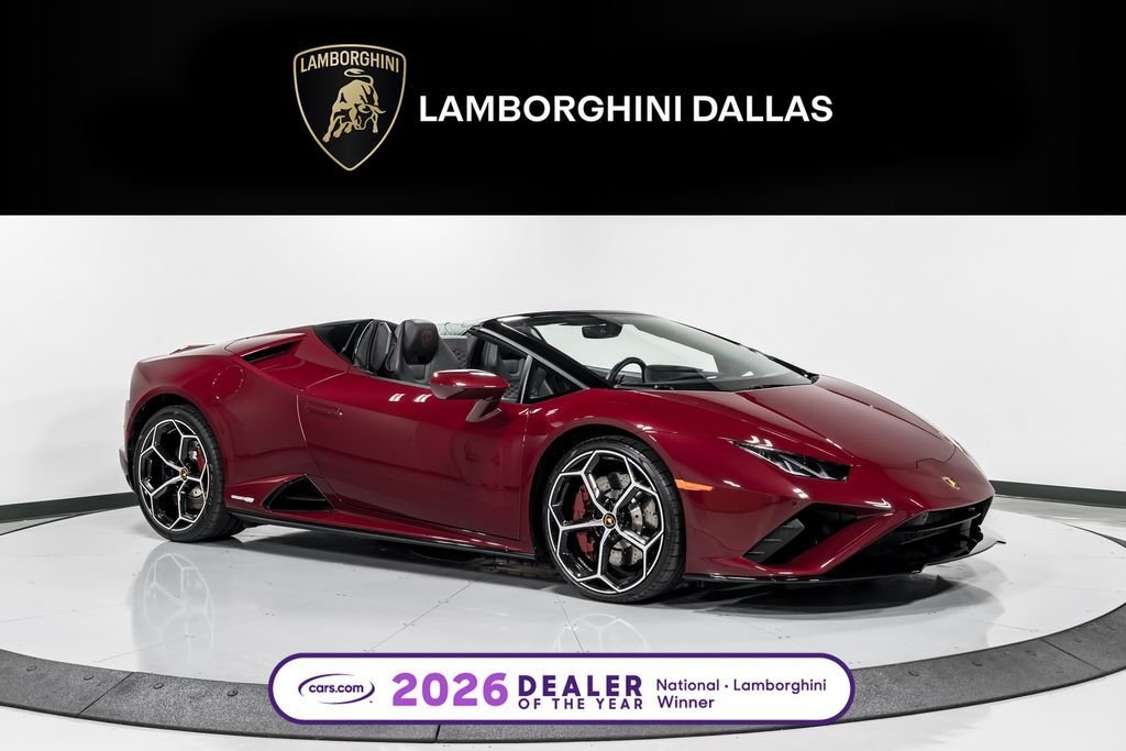 Cabriolet in Richardson, TX, United States 1 - 18632072