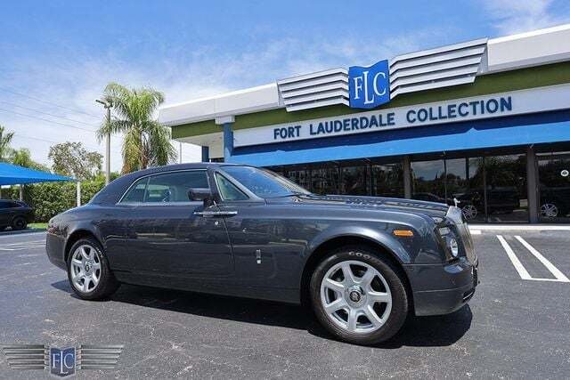 Coupe in Pompano Beach, FL, United States 4 - 18631964
