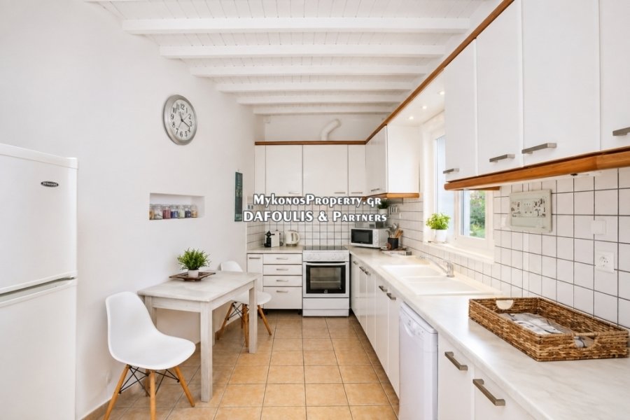 Villa in Mykonos, Aegean, Greece 5 - 18632134