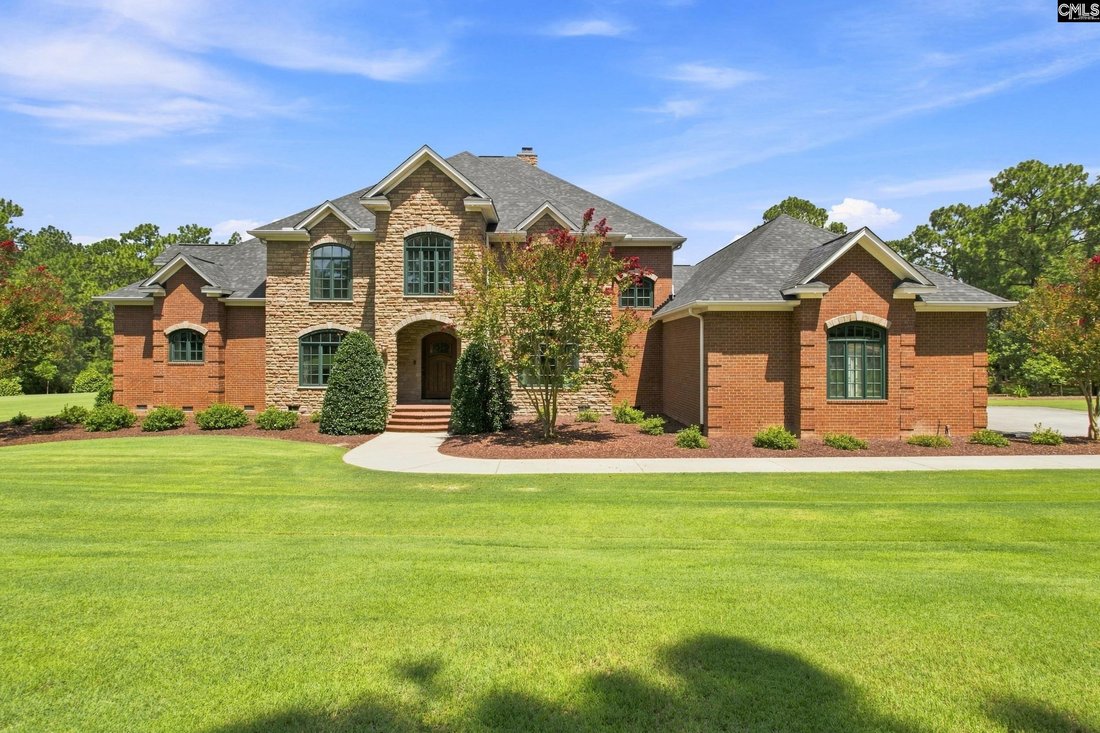 Camden, South Carolina, United States 1 - 18632065