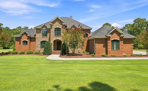 Camden, South Carolina, United States 1