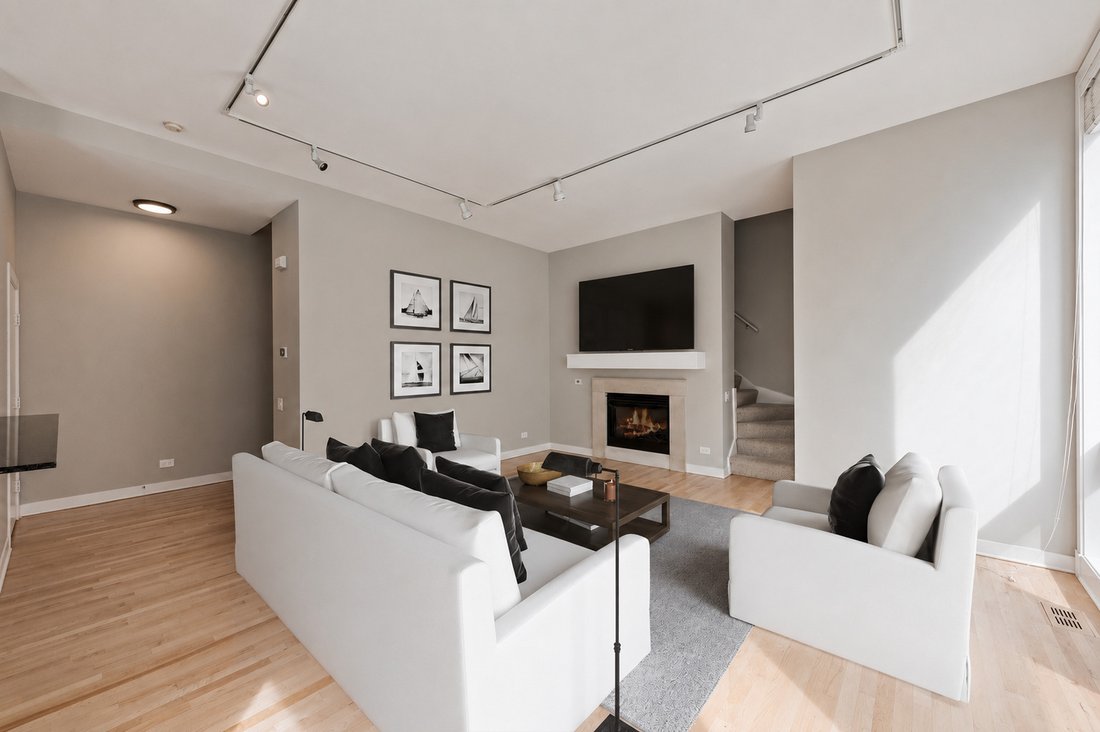 Villa in Chicago, Illinois, United States 4 - 18632063