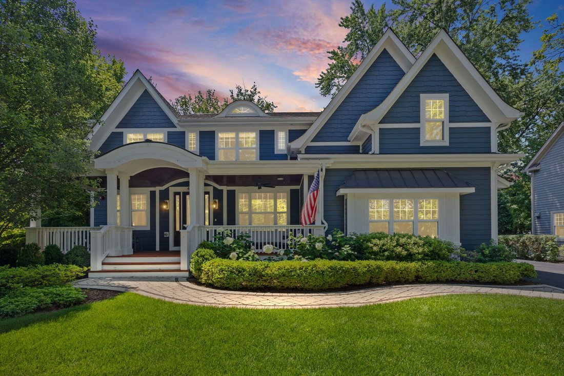 Haus in Libertyville, Illinois, Vereinigte Staaten 3 - 18632070