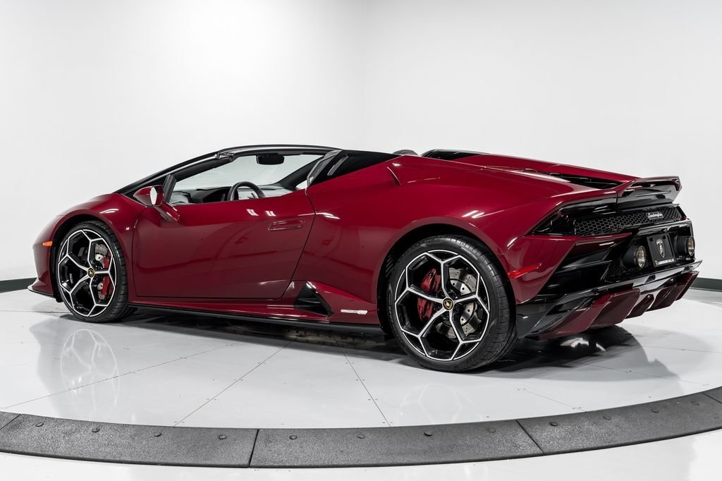 Cabriolet in Richardson, TX, United States 5 - 18632072