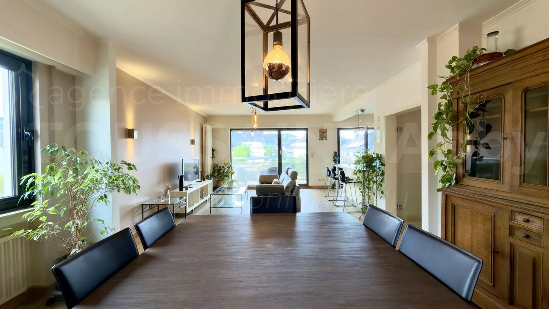 Appartamento a Walferdange, Lussemburgo, Lussemburgo 1 - 18632148