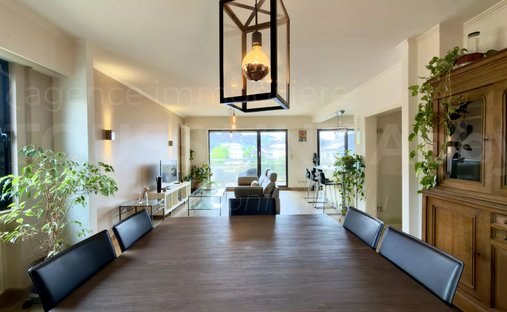 Wohnung in Walferdingen, Distrikt Luxemburg, Luxemburg 1