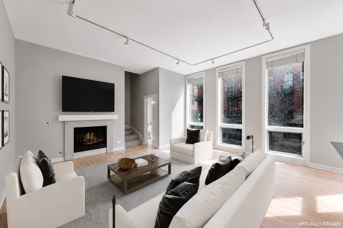 Villa in Chicago, Illinois, United States 2 - 18632063