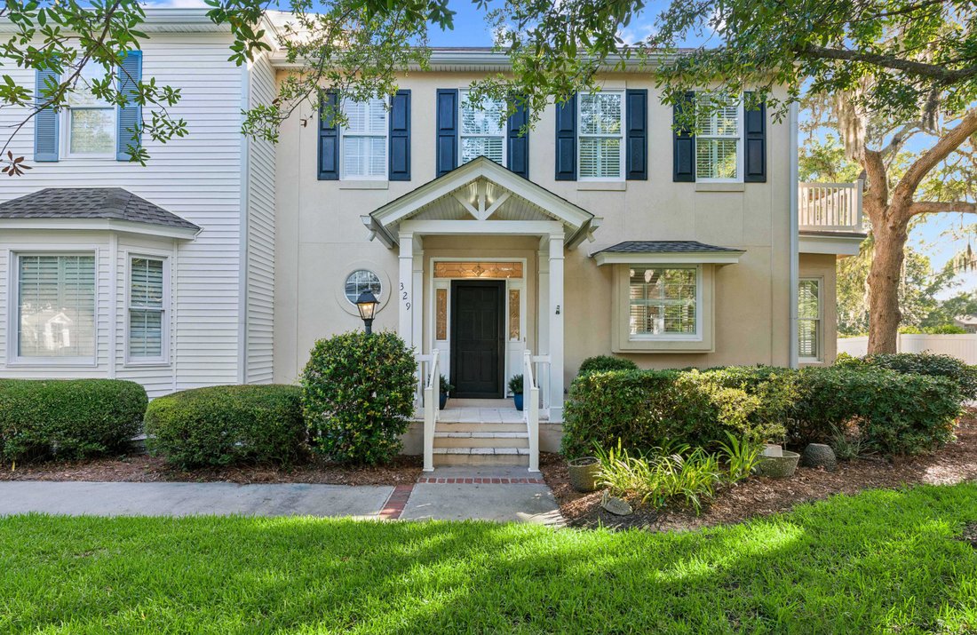 Condo in St. Simons, Georgia, United States 2 - 18632053