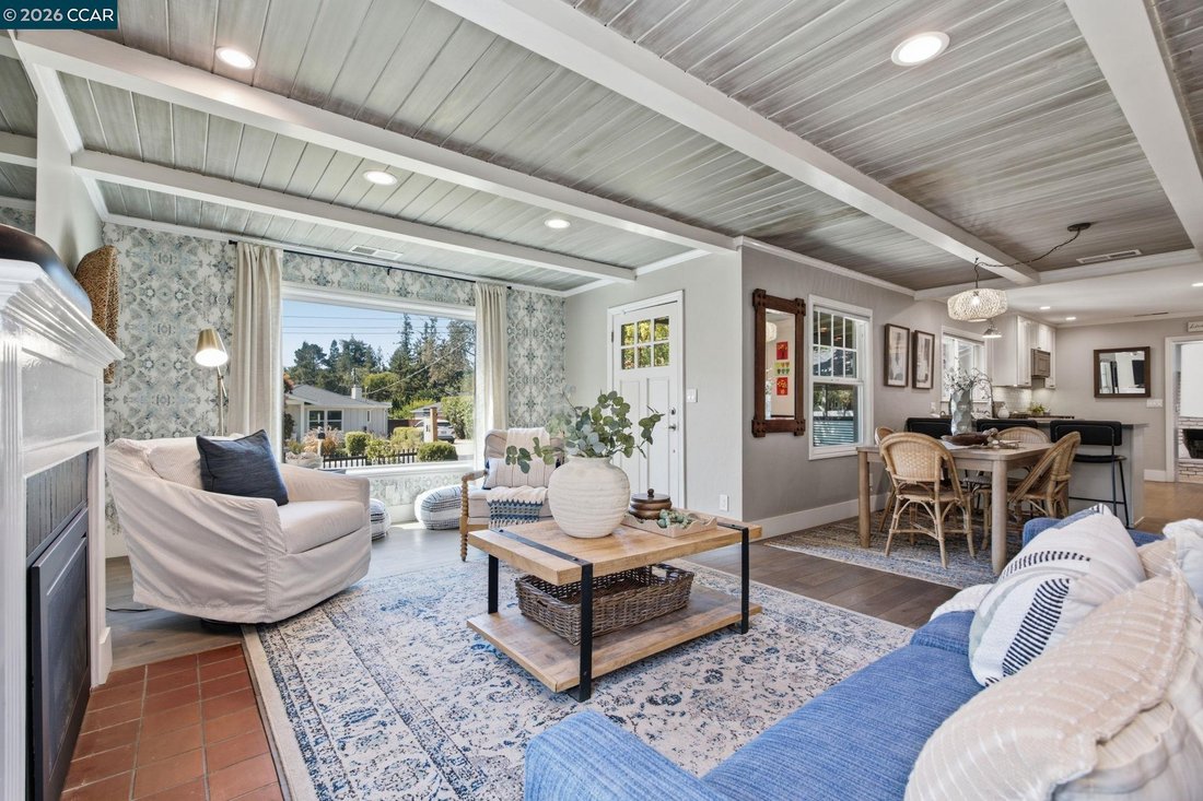 House in Walnut Creek, California, United States 4 - 18632026