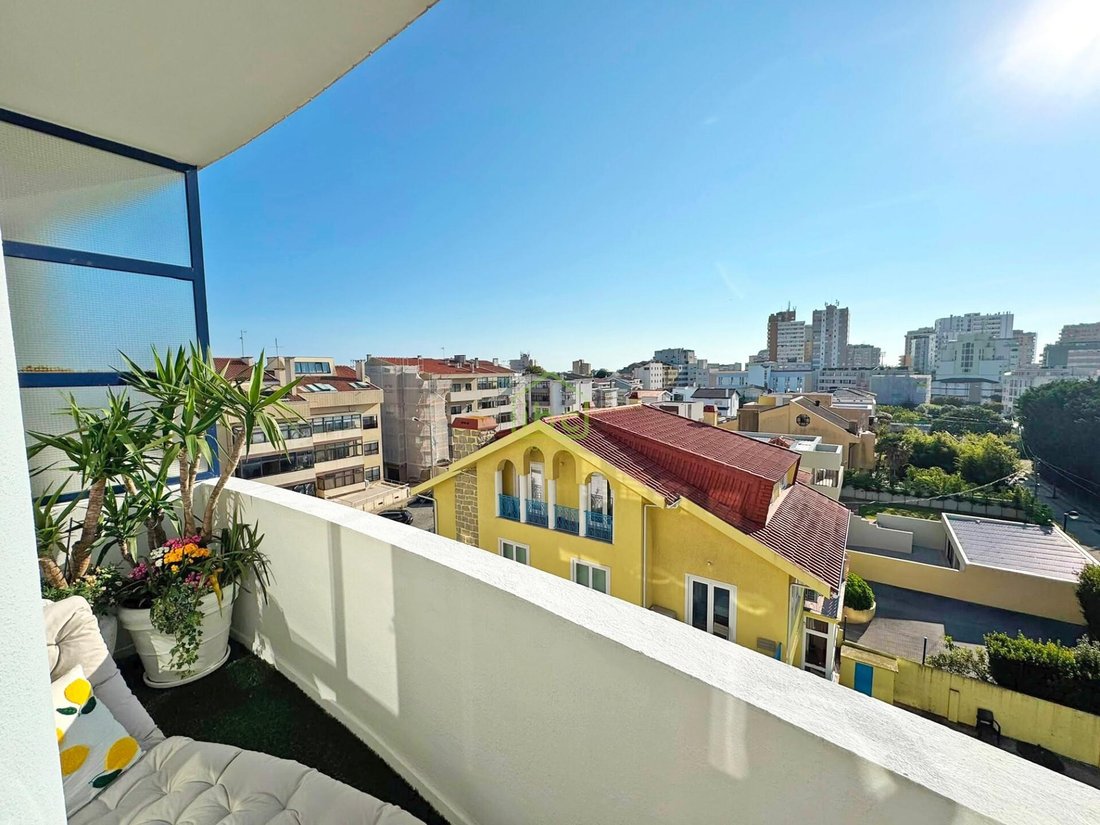 Apartment in Povoa de Varzim, Beiriz e Argivai, Porto District, Portugal 5 - 18579701