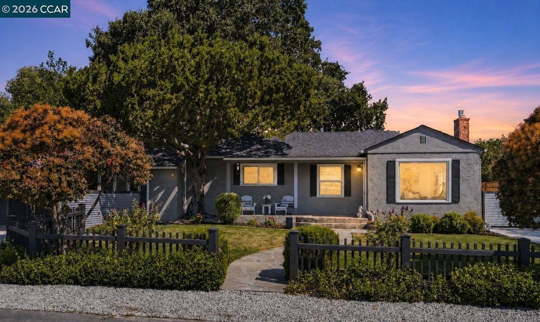 House in Walnut Creek, California, United States 1 - 18632026