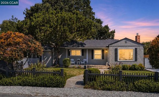 House in Walnut Creek, California, United States 1