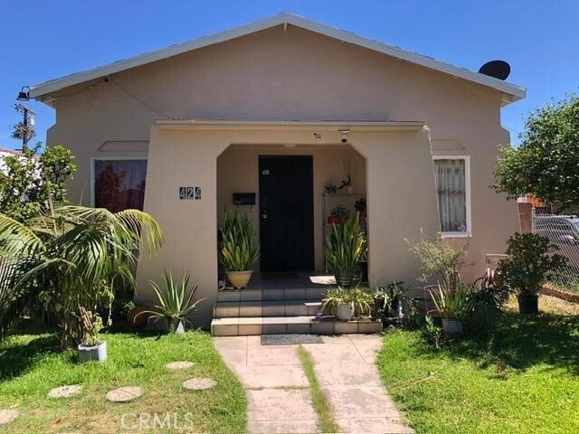 House in Los Angeles, California, United States 1 - 18433006