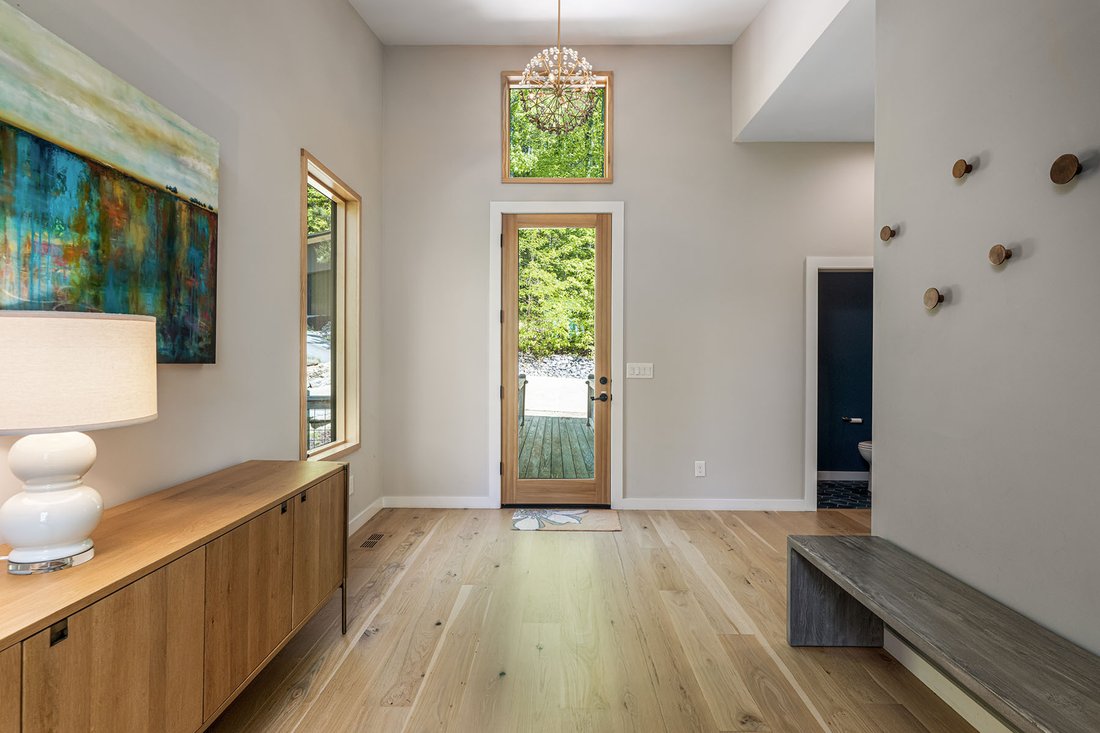 House in Asheville, North Carolina, United States 5 - 17842598