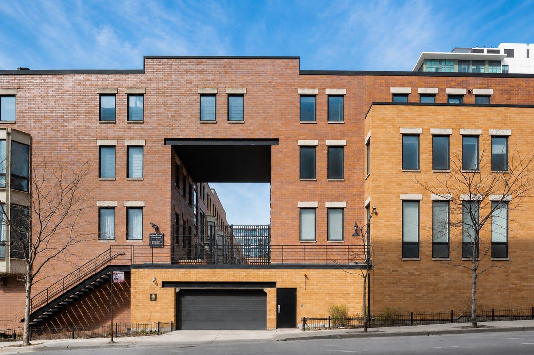 Villa in Chicago, Illinois, United States 1 - 18632063