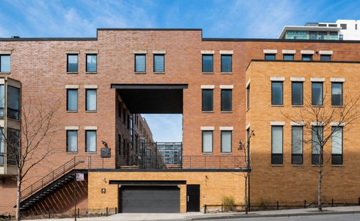 Villa in Chicago, Illinois, United States 1