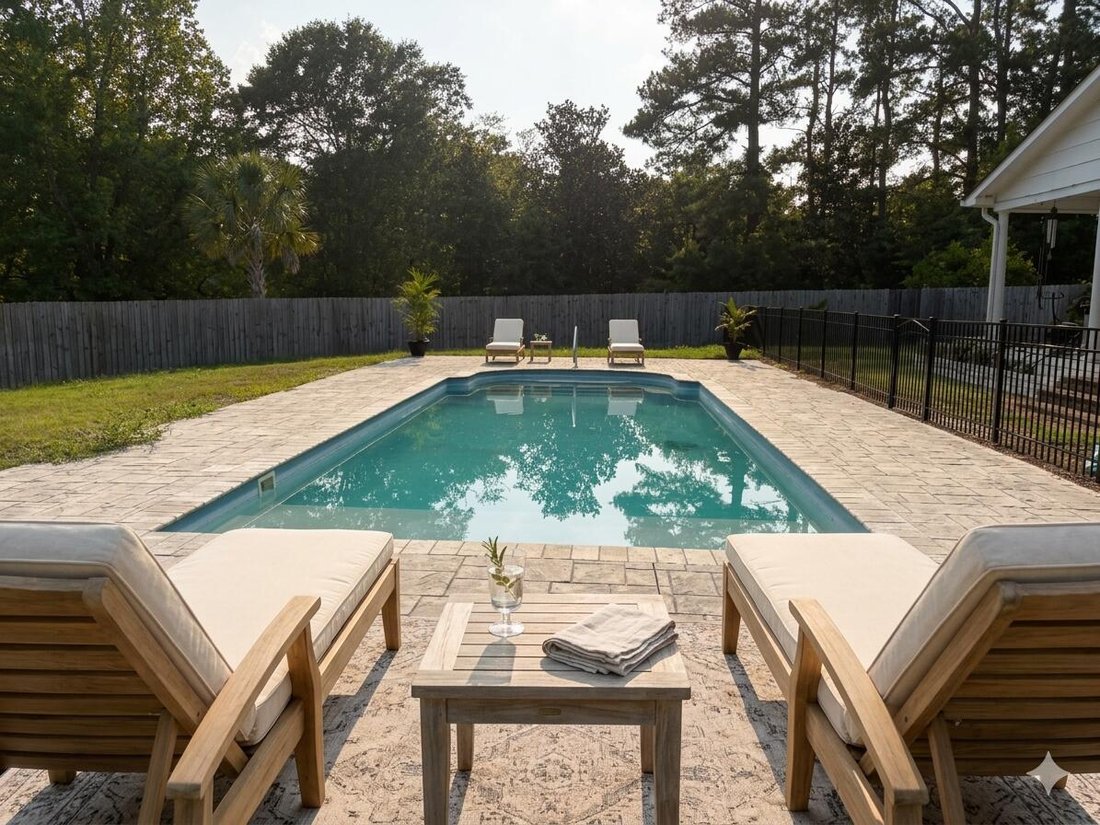 Condo in Norway, South Carolina, United States 4 - 18632045
