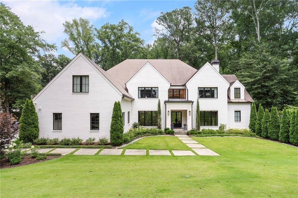 House in Atlanta, Georgia, United States 1 - 18632021