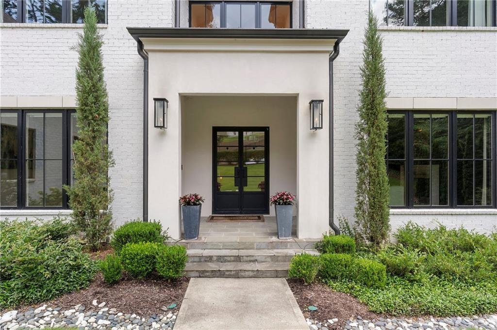 House in Atlanta, Georgia, United States 2 - 18632021