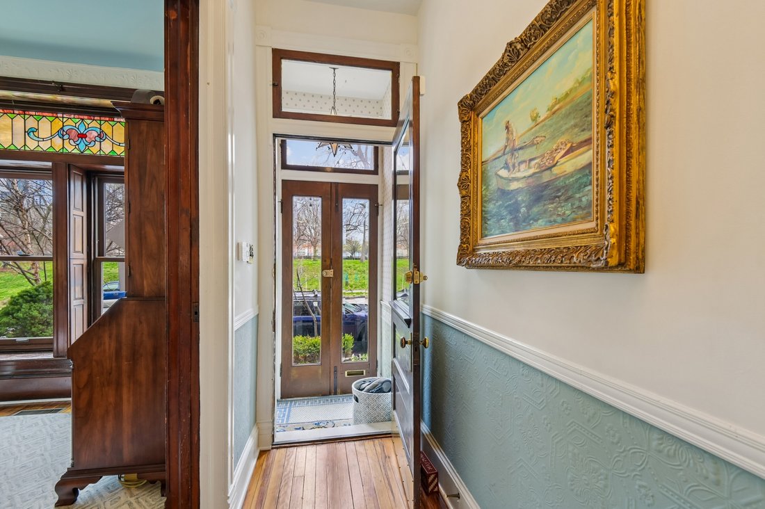 Townhouse in Baltimore, Maryland, United States 3 - 18062420