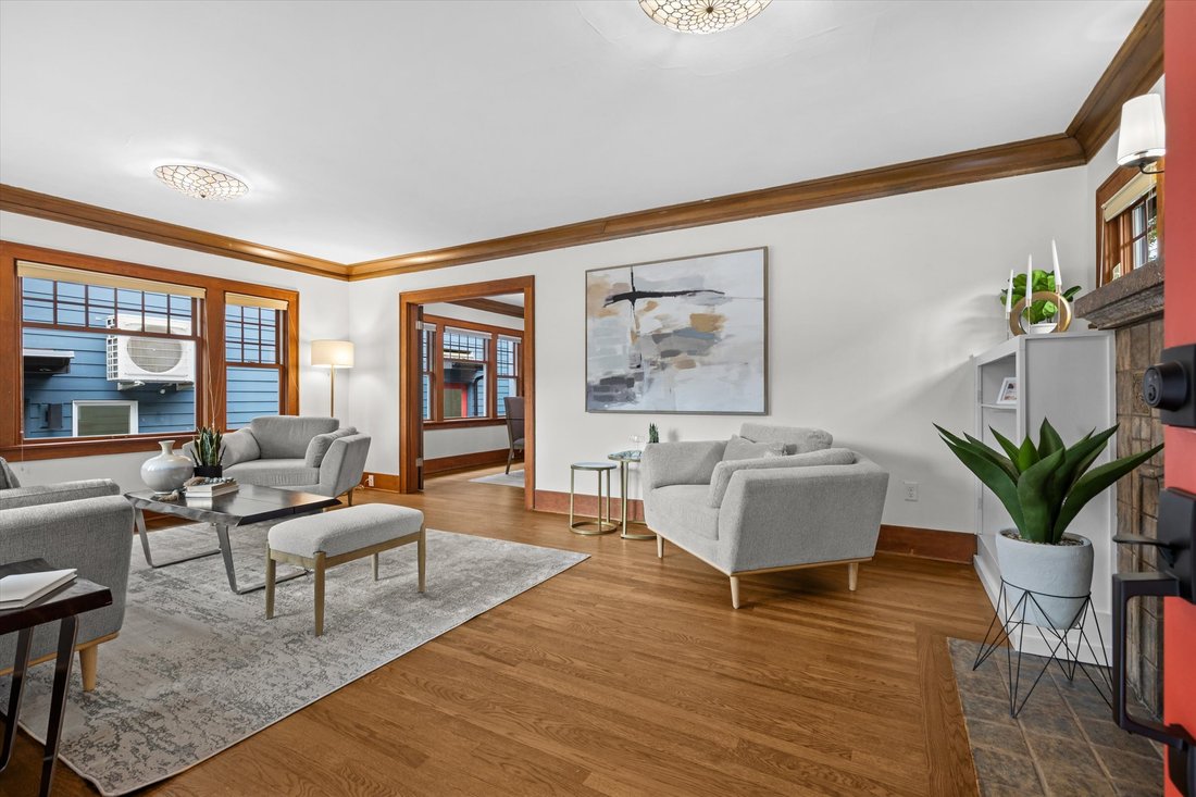 Condo in Seattle, Washington, United States 5 - 18631961
