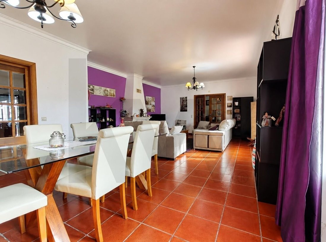 Townhouse in Sao Vicente do Paul e Vale de Figueira, Santarem District, Portugal 5 - 17784202