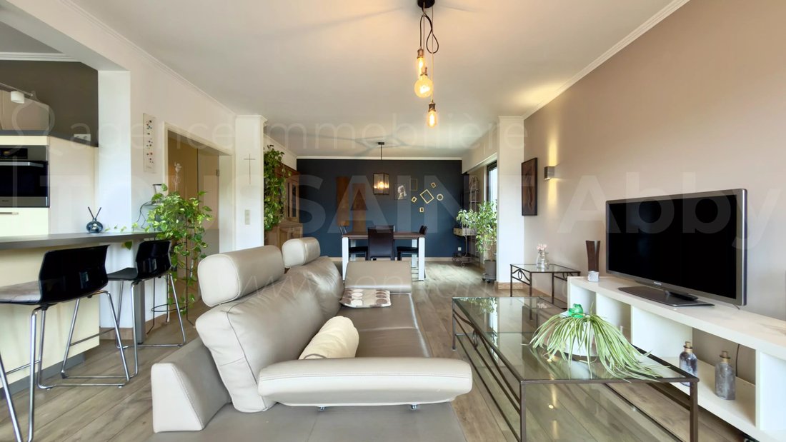 Appartamento a Walferdange, Lussemburgo, Lussemburgo 2 - 18632148