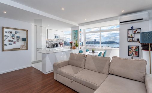 Apartment in Ajuda, Lisbon, Portugal 1