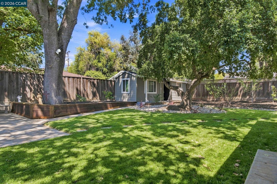 House in Walnut Creek, California, United States 3 - 18632026