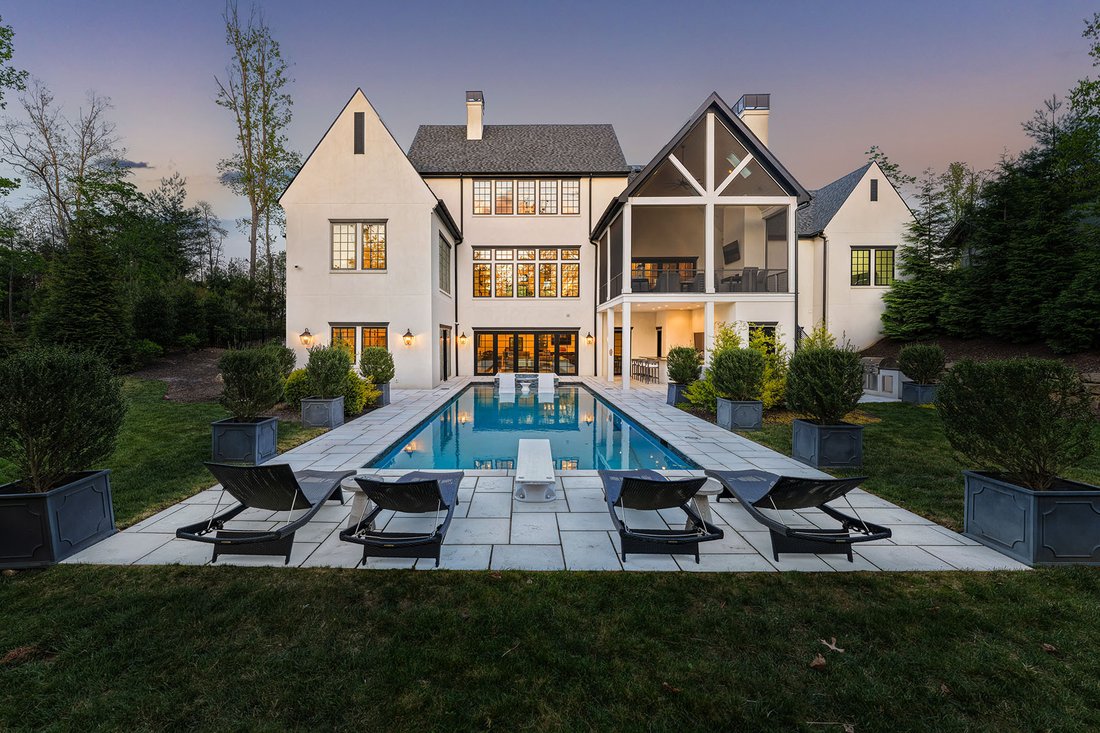 House in Asheville, North Carolina, United States 2 - 17894580